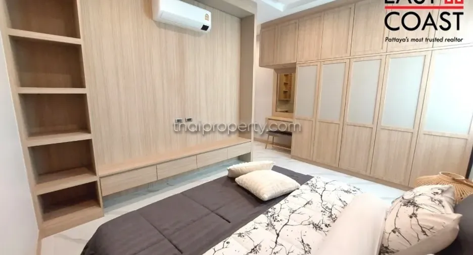 For sale 3 bedrooms house in Bang Lamung, Chonburi