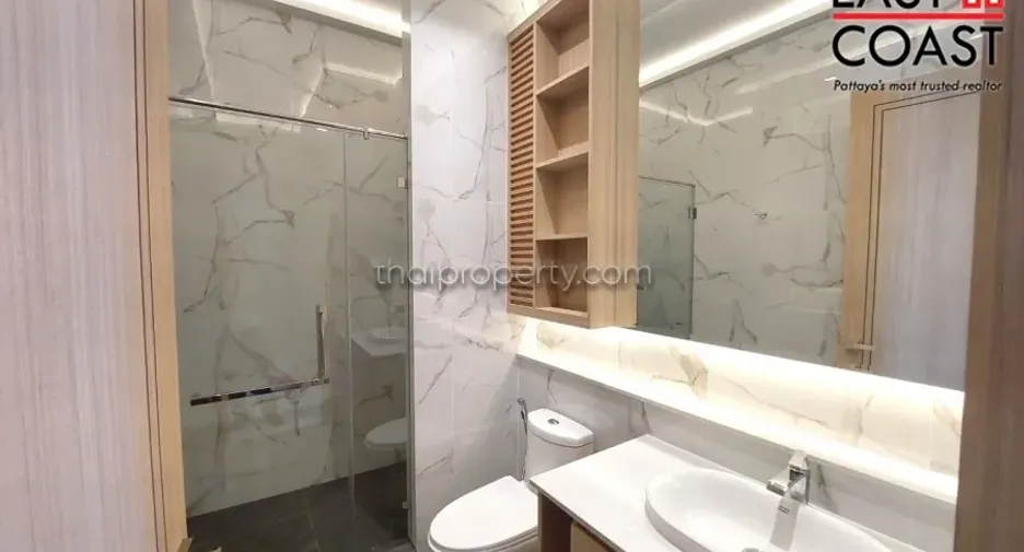 For sale 3 bedrooms house in Bang Lamung, Chonburi