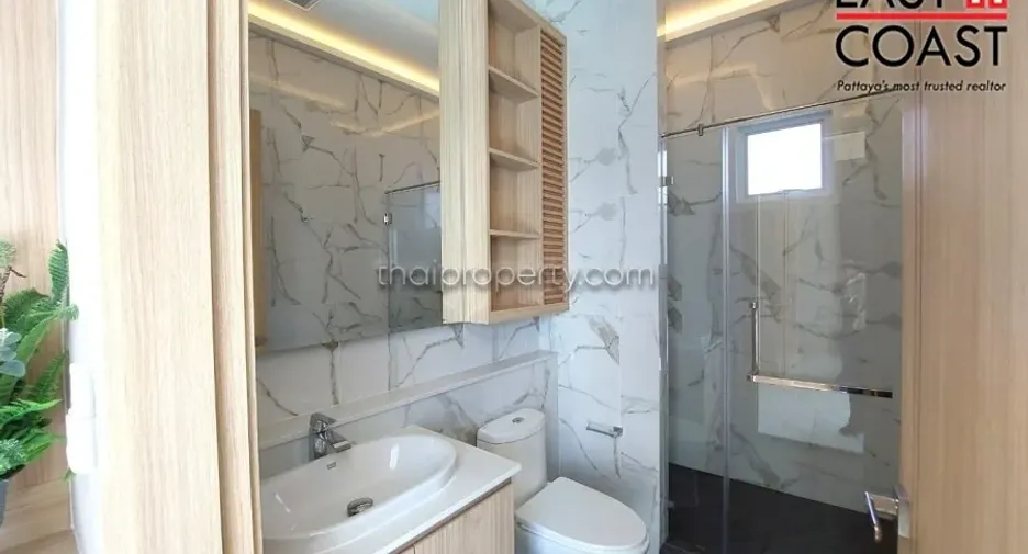 For sale 3 bedrooms house in Bang Lamung, Chonburi