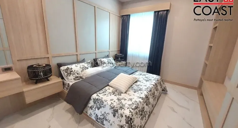 For sale 3 bedrooms house in Bang Lamung, Chonburi