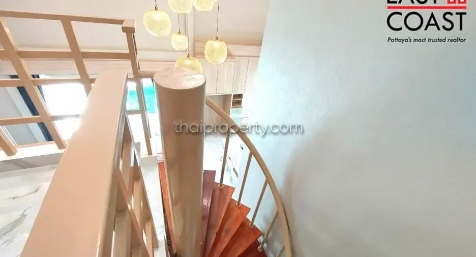 For sale 3 bedrooms house in Bang Lamung, Chonburi