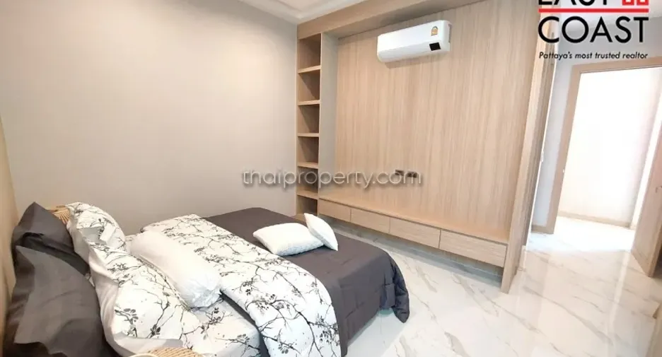 For sale 3 bedrooms house in Bang Lamung, Chonburi