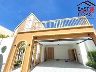 For sale 3 bedrooms house in Bang Lamung, Chonburi