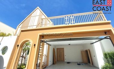 À vendre 3 chambres maison à East Pattaya, Pattaya