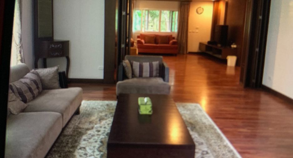 For rent 5 ベッドルーム condo in Pak Kret, Nonthaburi