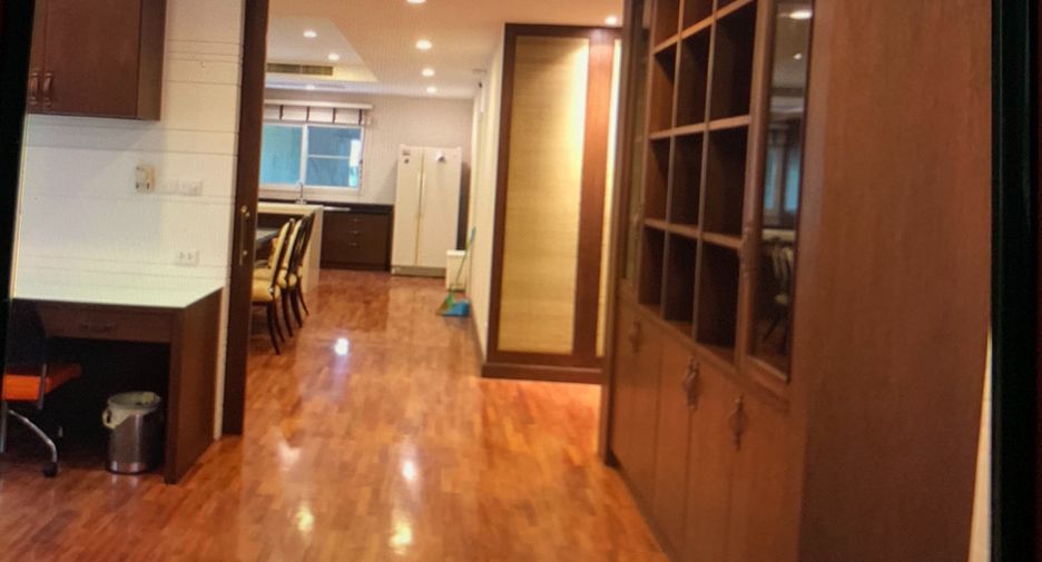 For rent 5 ベッドルーム condo in Pak Kret, Nonthaburi