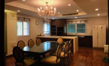 Condo en alquiler de 5 habitaciones en Pak Kret, Nonthaburi