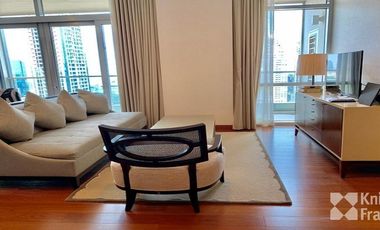 À vendre 2 chambres condo à Pathum Wan, Bangkok