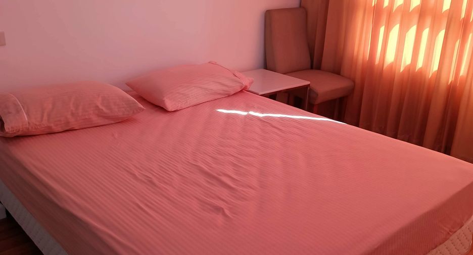 ขาย 1 เตียง คอนโด ใน บางพลัด, กรุงเทพฯ
