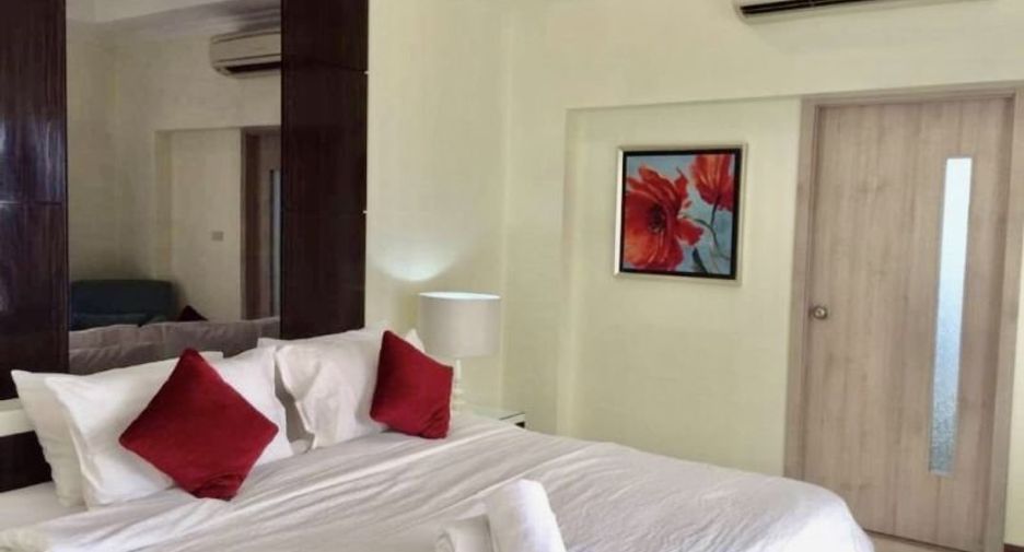For rent 3 bedrooms house in Bang Lamung, Chonburi