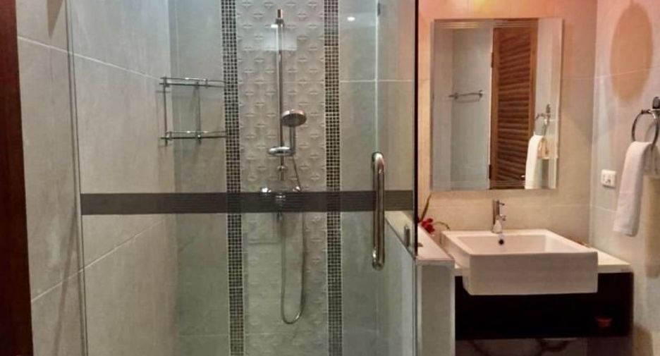 For rent 3 bedrooms house in Bang Lamung, Chonburi