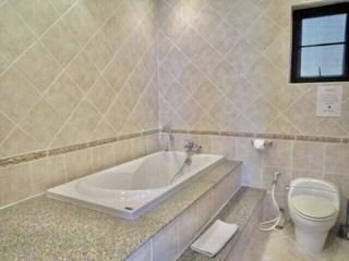 For rent 3 bedrooms house in Bang Lamung, Chonburi