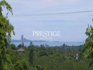 For sale land in Bang Saray, Pattaya