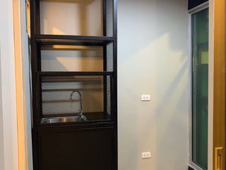 For rent 1 bed condo in Lat Krabang, Bangkok