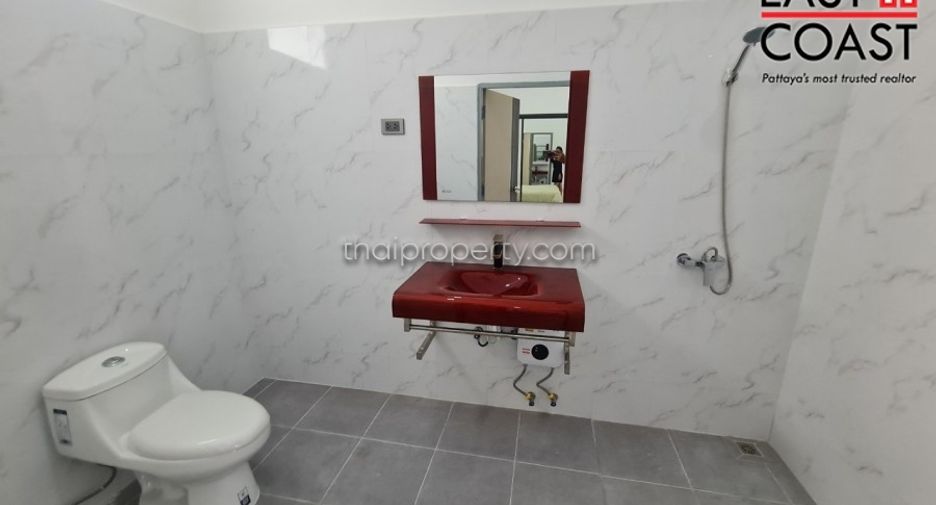 For sale 6 bedrooms house in Bang Lamung, Chonburi