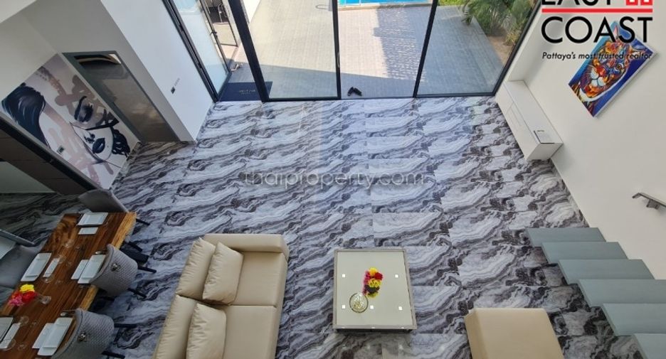 For sale 6 bedrooms house in Bang Lamung, Chonburi