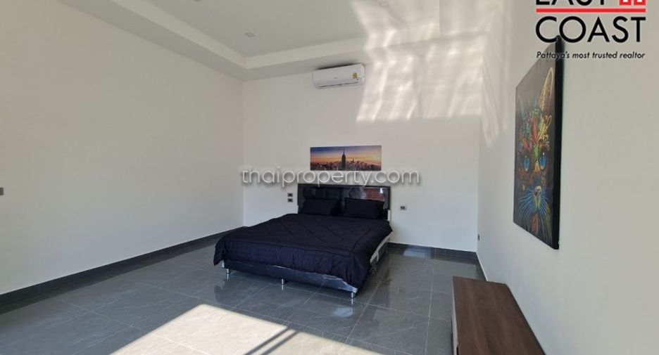 For sale 6 bedrooms house in Bang Lamung, Chonburi