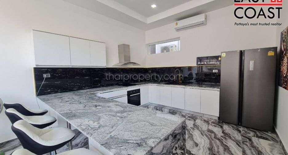 For sale 6 bedrooms house in Bang Lamung, Chonburi