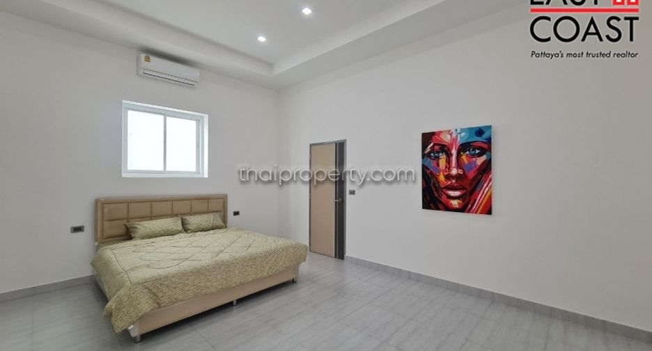 For sale 6 bedrooms house in Bang Lamung, Chonburi