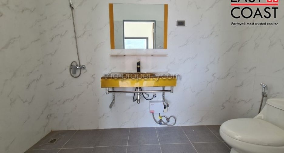 For sale 6 bedrooms house in Bang Lamung, Chonburi
