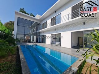 For sale 6 bedrooms house in Bang Lamung, Chonburi