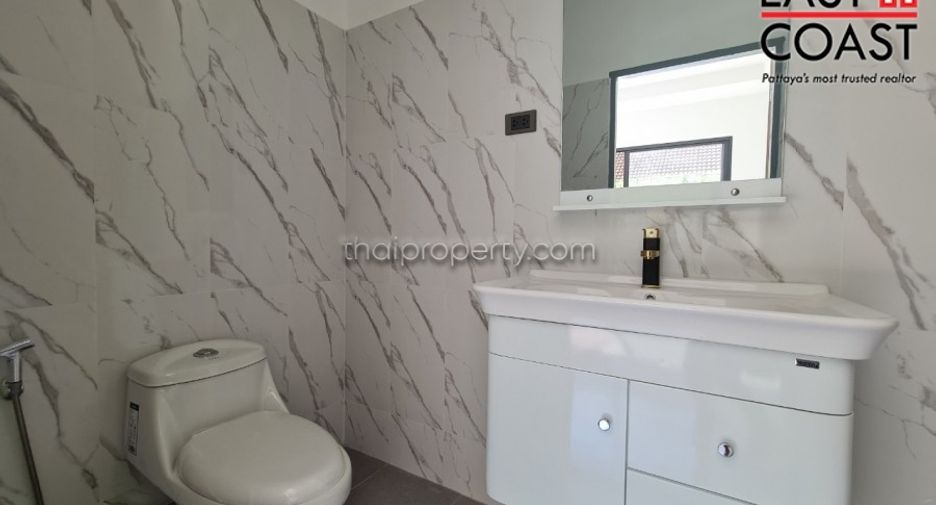 For sale 6 bedrooms house in Bang Lamung, Chonburi