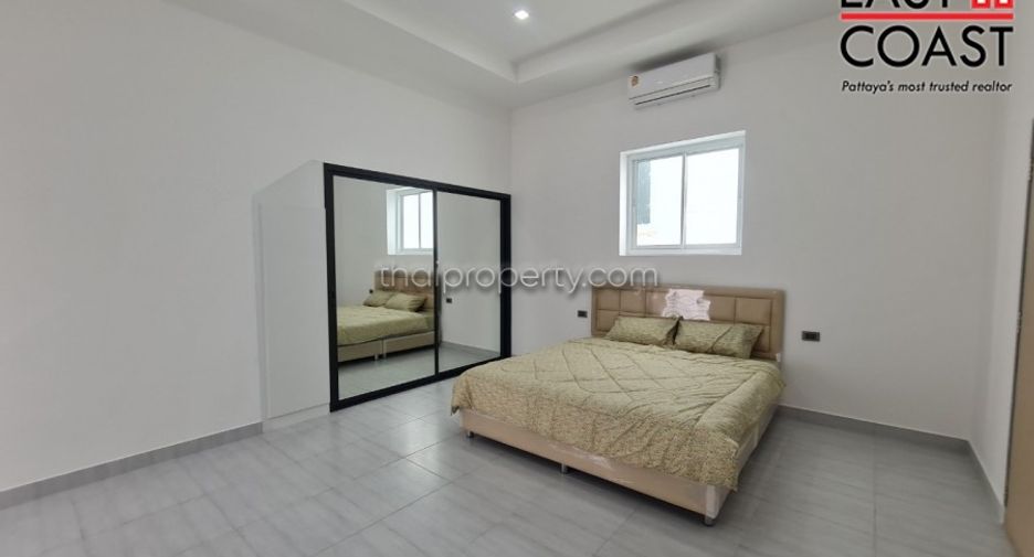 For sale 6 bedrooms house in Bang Lamung, Chonburi