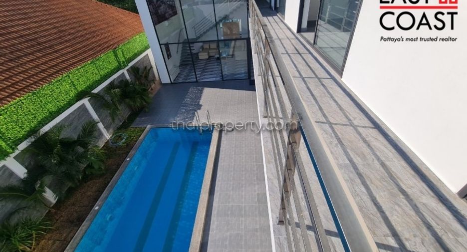 For sale 6 bedrooms house in Bang Lamung, Chonburi