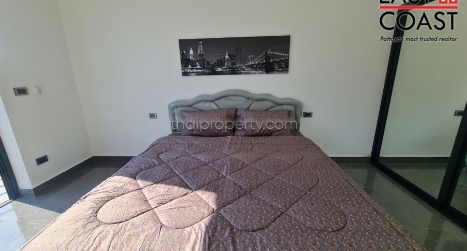 For sale 6 bedrooms house in Bang Lamung, Chonburi