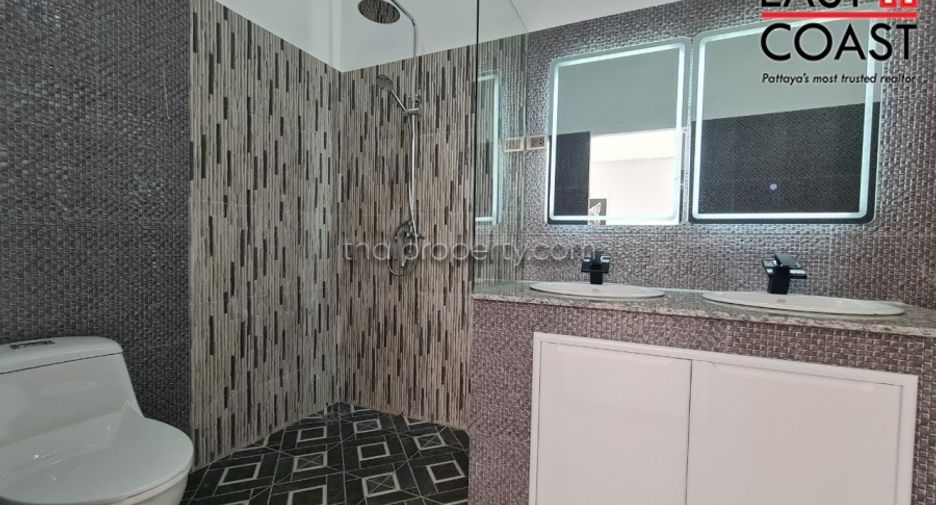 For sale 6 bedrooms house in Bang Lamung, Chonburi