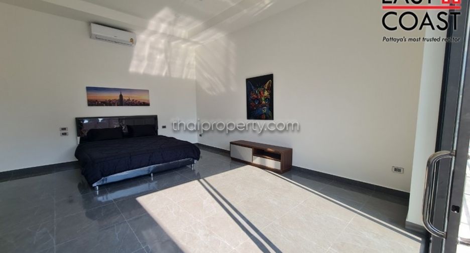 For sale 6 bedrooms house in Bang Lamung, Chonburi