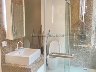 For rent 2 bedrooms condo in Bang Lamung, Chonburi