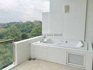For rent 2 bedrooms condo in Bang Lamung, Chonburi