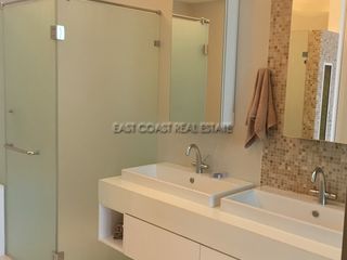 For rent 2 bedrooms condo in Bang Lamung, Chonburi