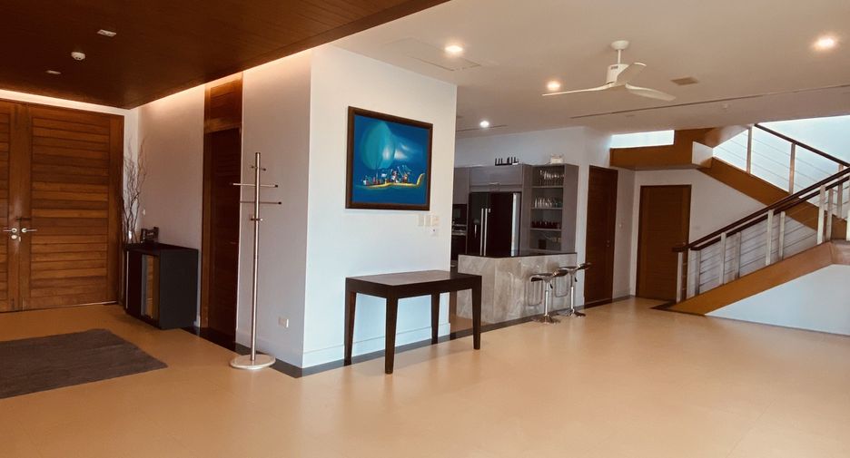 For rent 4 bed condo in Thalang, Phuket