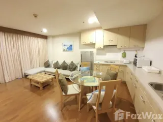 For rent 1 bed condo in Cha Am, Phetchaburi