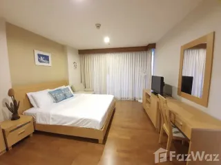 For rent 1 bed condo in Cha Am, Phetchaburi