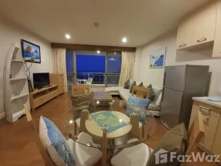 For rent 1 bed condo in Cha Am, Phetchaburi
