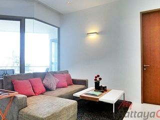 For rent 2 bedrooms condo in Bang Lamung, Chonburi