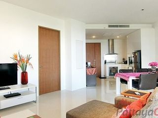 For rent 2 bedrooms condo in Bang Lamung, Chonburi
