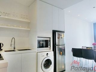 For rent 2 bedrooms condo in Bang Lamung, Chonburi