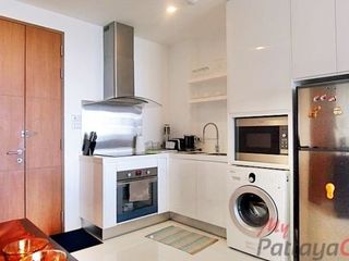 For rent 2 bedrooms condo in Bang Lamung, Chonburi