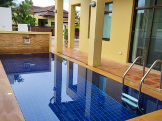 For rent 2 bed house in Bang Saray, Pattaya