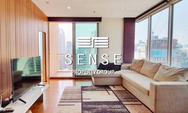 For sale 3 Beds condo in Khlong Toei, Bangkok