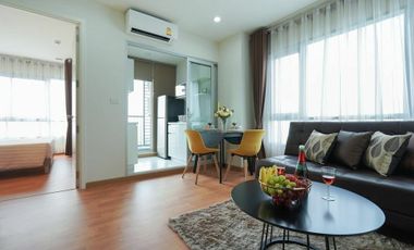 For rent 1 bed condo in Bang Khae, Bangkok
