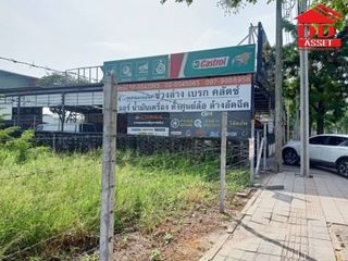 For rent land in Min Buri, Bangkok