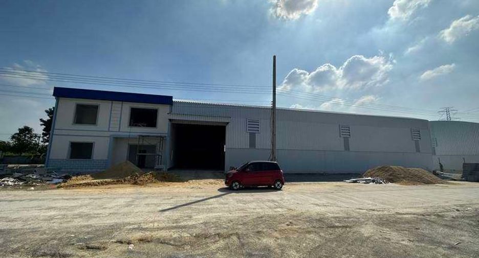 For rent and for sale warehouse in Sai Noi, Nonthaburi