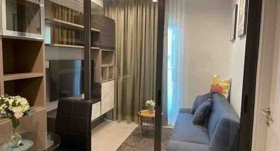 For rent 1 bed condo in Phra Khanong, Bangkok