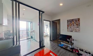 For sale 1 bed condo in Watthana, Bangkok