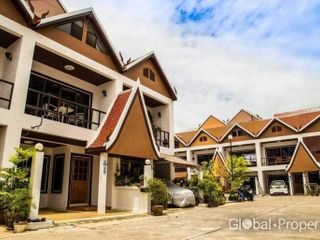 For sale 2 bed house in Pratumnak, Pattaya
